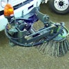 Third Front Broom