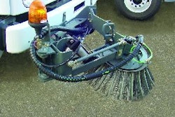 Third Front Broom