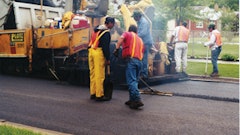 A laborer can be assured of regularly lifting or moving up to 10 lbs. at a time; frequently he (or she) will be called upon to lift or move up to 25 lbs.; and occasionally he will have to lift or move up to 50 lbs.
