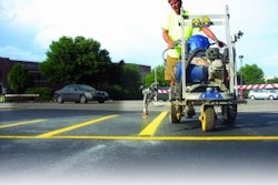 'We get a lot of calls because of our reputation. They know we'll be there; they know we'll get the job done right and hassle free for them; and that gets us the job,' Sue Rottinghaus says. 'We have customers that just call us up and say 'Go do it'. '