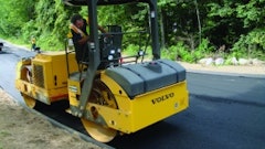 Roller manufacturers have provided sophisticated and comfortable pieces of equipment that when used properly can produce a high-quality finished pavement.
