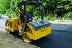 Roller manufacturers have provided sophisticated and comfortable pieces of equipment that when used properly can produce a high-quality finished pavement.