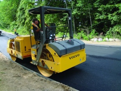 Roller manufacturers have provided sophisticated and comfortable pieces of equipment that when used properly can produce a high-quality finished pavement.