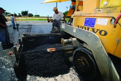 Virginia's Colony Construction produces eight years of 30% growth by pursuing bigger jobs, maintaining job quality, and relying on the right equipment.