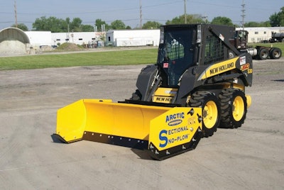 Arcticsnow Plow 10357953