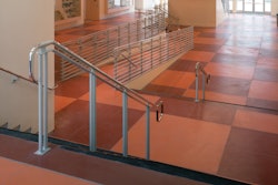 Communication is essential on any commercial jobsite. Contractors should communicate needs with the client, employees and other trades working on site. Preconstruction meetings are a great place to start the communication.