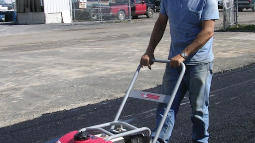 Selecting The Right Plate Compactor For The Job For Construction Pros