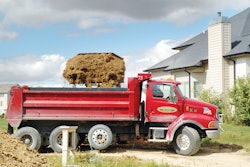 Starting with model year 2014, heavy-duty trucks will be subject to a fuel-economy standard.