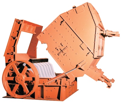 Eaglecrusher Ultramax Horizimp 10360703