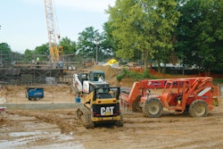 Whether it's working or sitting idle, your equipment is costing you money. Track utilization to make sure you are covering those costs.