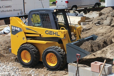 Gehl 5240e Photo4 10344302