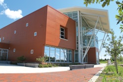 Cascade Meadow is a true sustainable facility — it generates energy as well as reduces the use of energy.