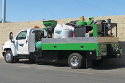 Phoenix Industries' MP 300