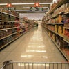 Lythic Densifier helped NW Supply keep this polishing job at a 24-hour store on time with less mess and less labor.