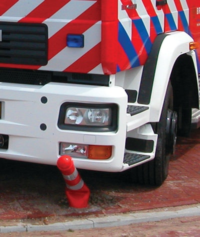 Pexco Xlastbollard 2 10363980