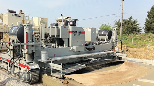 Power Curber All Models Concrete Curb Machine Auction Results Power Curber All Models Concrete Curb Machine Auction Prices At Rock Dirt