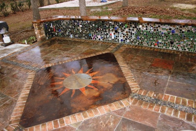 Eric Holme Construction; Chapin, S.C.