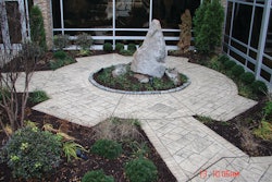 Increte of Maryland Inc.