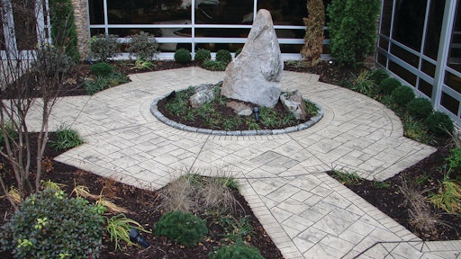 Increte of Maryland Inc.