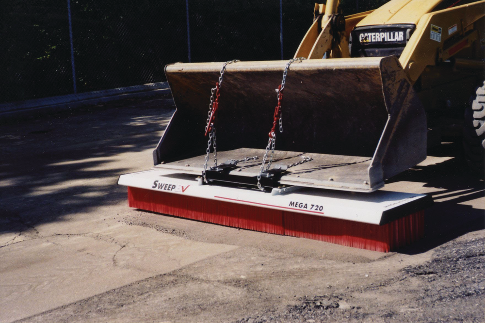 Sweepex Mega 720 10344680