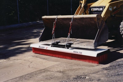 Sweepex Mega 720 10344680