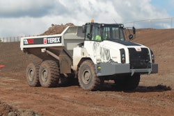 Terexgen9artictruck