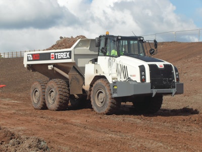 Terexgen9artictruck