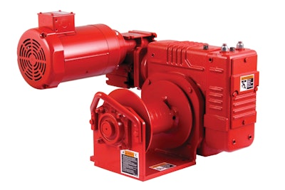 Thern Atlasiipowerwinch 10362336