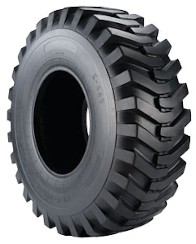 Trelleborgcseries Otr Tire 10368951