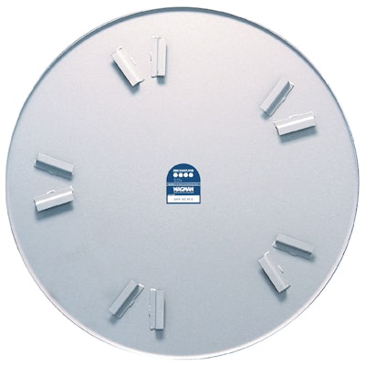 Wagman Floatpan 10343822