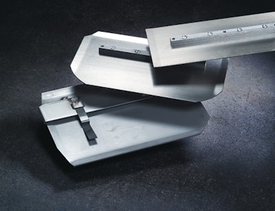 Wagman Powertrowelblade 10343820