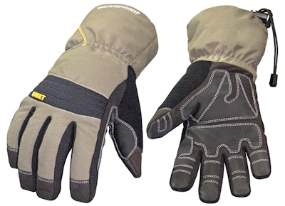 Youngstown479 1hi Waterproofwi 10368708