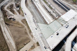 Dallas Area Rapid Transit Orange Line