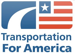 Transportation For America