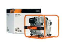 Godwin's line of light equipment includes submersible pumps, light towers and generators.