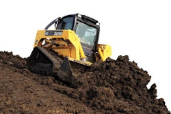 An enclosed, climate-controlled cab can pay for itself by reducing operator turnover and enabling operators to work more comfortably for longer periods of time.