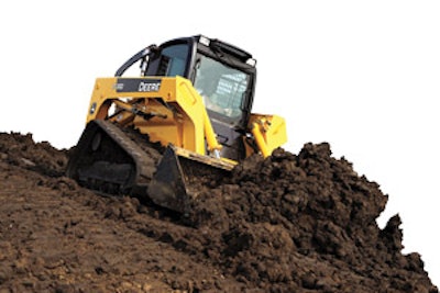 An enclosed, climate-controlled cab can pay for itself by reducing operator turnover and enabling operators to work more comfortably for longer periods of time.