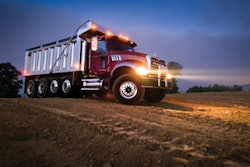 The Bridge Formula often determines whether you can use an axle-forward or axle-back configuration.