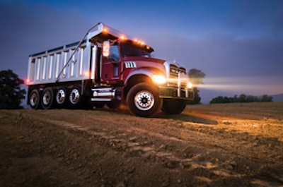 The Bridge Formula often determines whether you can use an axle-forward or axle-back configuration.