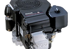 Smaller engines are becoming more sophisticated as more regulations require lower emissions.