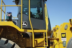 Automatic lubrication systems reduce downtime by reducing daily maintenance and extending component life.