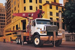 By carefully tracking life-cycle cost, you will be able to make more informed decisions when it comes time to spec a new truck.