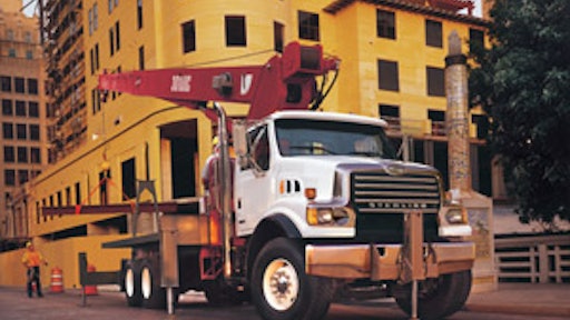 By carefully tracking life-cycle cost, you will be able to make more informed decisions when it comes time to spec a new truck.