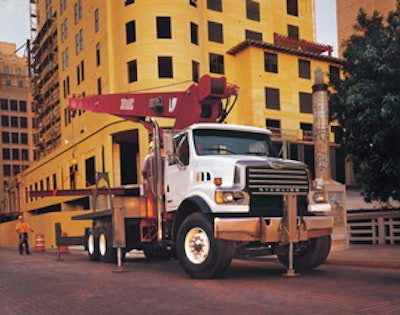 By carefully tracking life-cycle cost, you will be able to make more informed decisions when it comes time to spec a new truck.