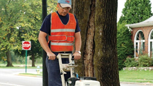 Scarifiers usually have various styles of interchangeable cutter assemblies that can be used for cleaning, grinding and light or heavy milling.