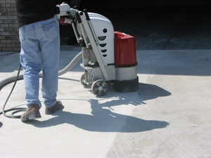 Best discount concrete polisher