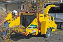 When it comes to chipper maintenance, the disc or drum should be checked at frequent intervals for knife sharpness, bearing condition, and bed knife/shear bar condition and gap.