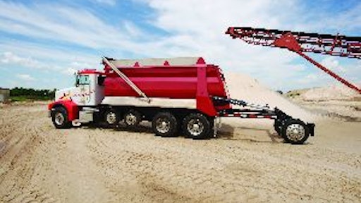 How To Specify Your Best Dump Truck For Construction Pros