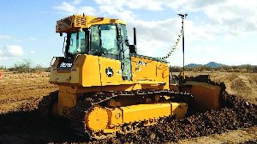 The move from pilot controls to electrohydraulic is largely driven by the desire to integrate automated grade control systems into dozer operation. However, electrohydraulics offer numerous benefits beyond grade control.