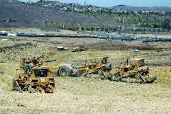 Keeping the fuel clean and contaminant-free is a major challenge, particularly when you have large equipment fleets spread over many jobsites.